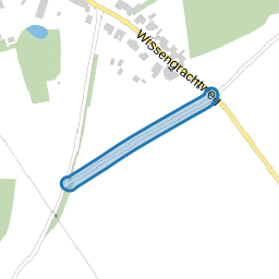 Waakheuvelsvoetpad
