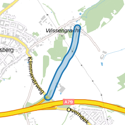 Waakheuvelsweg
