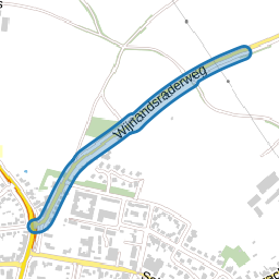 Wijnandsraderweg