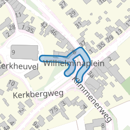 Wilhelminaplein