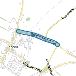 Etzenraderstraat