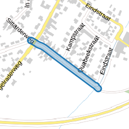 Gangelderweg