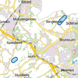 Maastrichterweg