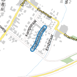 Quabeekstraat