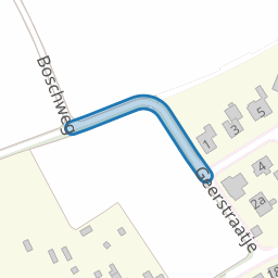 Geerstraatje