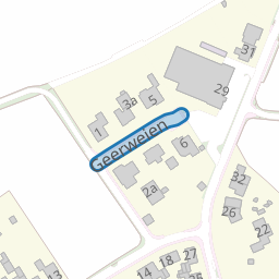 Geerweien
