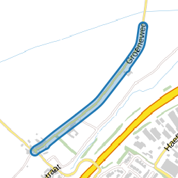 Groeneweg