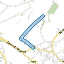 Horbiesweg