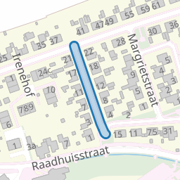 Marijkestraat