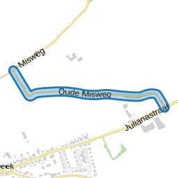 Oude Misweg