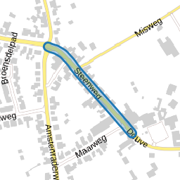 Steenweg