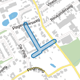 Alexanderstraat