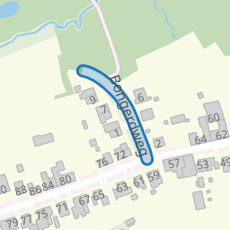 Bongerdweg