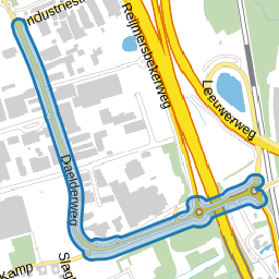 Daelderweg