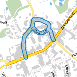 Dorpstraat