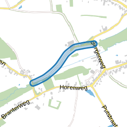 Driesschenweg