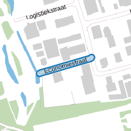 Economiestraat