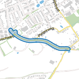 Eijkenderweg