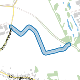 Geisbergerweg