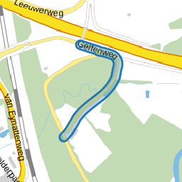 Geitenweg