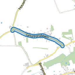 Grijzegrubben
