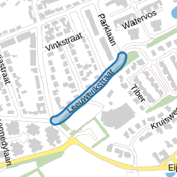 Leeuwerikstraat
