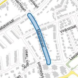 Mariastraat