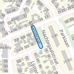 Meesstraat