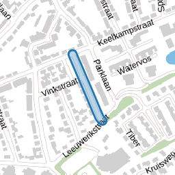 Nachtegaalstraat