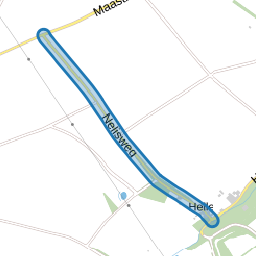 Nelisweg