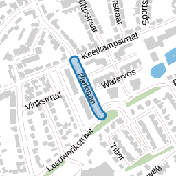 Parklaan