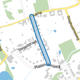 Platsbeekweg