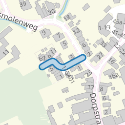 Platsmolenerf