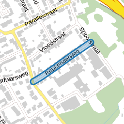 Reukenderweg