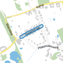 Stegelstraat