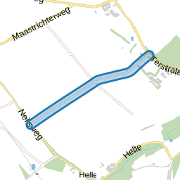 Terstraeten Vaart