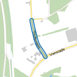 Thullerweg