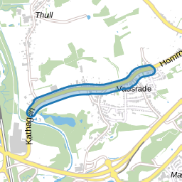 Vaesrade