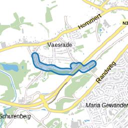 Vaesrader Wienweg