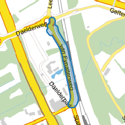 van Eynattenweg