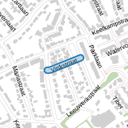 Vinkstraat
