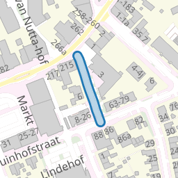 Wilhelminastraat