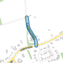 Zandbergweg