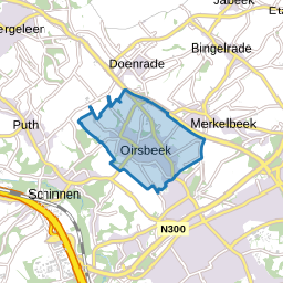 Oirsbeek