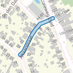 Altaarstraat