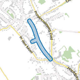 Bellenkampweg