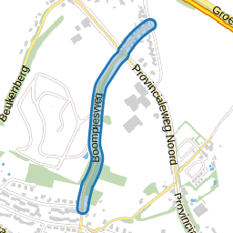 Boompjesweg