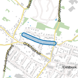 Drossaertweide