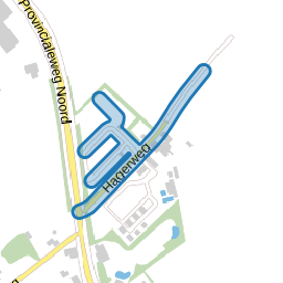 Hagerweg