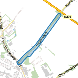 Hulterweg